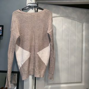 Size large forever 21 sweater